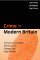Crime in Modern Britain cover