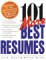 101 More Best Resumes cover