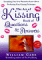 The Art of Kissing : Book of Questions and Answers cover