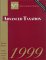 Advanced Taxation 1999 cover