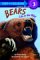Bears : Life in the Wild cover