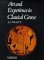 Art and Experience in Classical Greece cover