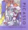 Picasso : The Artist's Studio cover