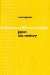 Birkhauser Architectural Guide Japan : 20th Century cover