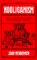 Hooliganism : Crime, Culture, and Power in St. Petersburg, 1900-1914 cover
