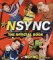 Nsync : The Official Book cover