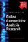 An Introduction to Online Competitive Intelligence Research: Search Strategies, Research Case Study, Research Problems, and Data Source Evaluations and Reviews