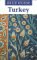 Blue Guide Turkey - The Aegean and Mediterranean Coasts cover