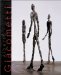 Alberto Giacometti cover