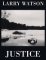 Justice cover
