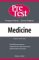 Medicine: Pretest Self-Assessment and Review