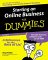  Starting an Online Business for Dummies