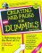 Creating Web Pages For Dummies cover