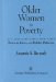 Older Women in Poverty : Private Lives and Public Policies cover