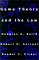Game Theory and the Law cover