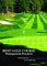  Best Golf Course Management Practices: Construction, Watering, Fertilizing, Cultural Practices, and Pest Management Strategies to Maintain Golf Course Turf With Minimum Environmental impact