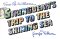 Stringbean's Trip to the Shining Sea cover
