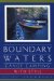 Boundary Waters : Canoe Camping With Style cover