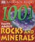 1,001 Facts About Rocks and Minerals cover