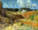 Paintings of the Southwest cover