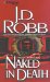 Naked in Death cover
