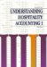Understanding Hospitality Accounting I cover