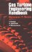 Gas Turbine Engineering Handbook cover