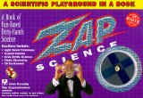 Zap Science : A Scientific Playground in a Book [Click for larger image]