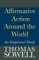 Affirmative Action Around The World : An Empirical Study cover