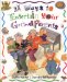 38 Ways to Entertain Your Grandparents cover