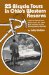 25 Bicycle Tours in Ohio's Western Reserve : Historic Northeast Ohio from the Lake Erie Islands to the Pennsylvania Border cover