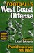 Football's West Coast Offense cover