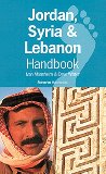 Jordan, Syria & Lebanon Handbook [Click for larger image]