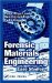 Forensic Materials Engineering : Case Studies cover