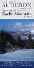 National Audubon Society Field Guide to the Rocky Mountain States [Click for larger image]
