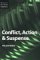 Conflict, Action and Suspense cover
