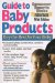 Guide to Baby Products cover