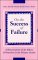 On the Success of Failure : A Reassessment of the Effects of Retention in the Primary Grades cover
