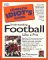 The Complete Idiot's Guide to Understanding Football Like a Pro cover