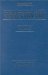 Turkmenistan Civil Code of Saparmurat Turkenbashi cover