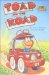 Toad on the Road cover