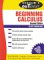 Schaum's Outline of Theory and Problems of Beginning Calculus cover