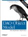 Dao Object Model : The Definitive Reference cover
