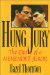 Hung Jury : The Diary of a Menendez Juror cover