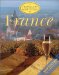 A Traveller's Wine Guide to France cover