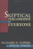 Skeptical Philosophy for Everyone [Click for larger image]