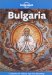 Lonely Planet Bulgaria cover