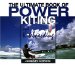 Ultimate Book of Power Kiting and Kiteboarding cover