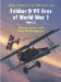 Fokker d VII Aces of World War 1 cover