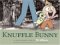 Knuffle Bunny : A Cautionary Tale cover